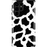 Cow Print Galaxy S25 Ultra Impact Case